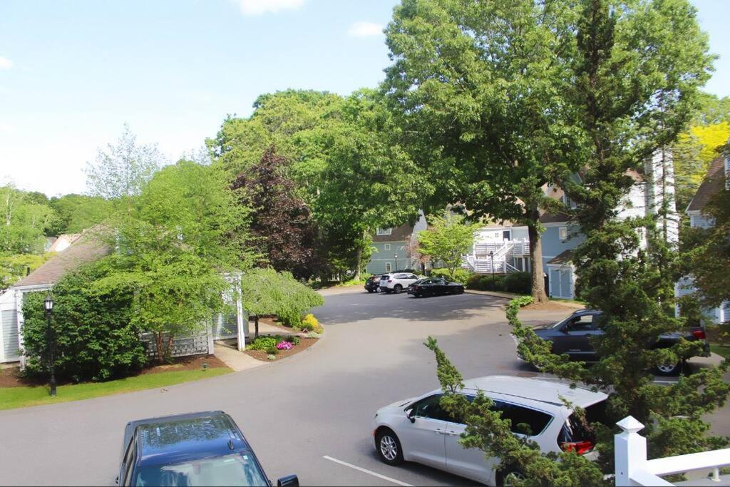 Cozy French Style Villa- 3 Bed-Casino-Pools-Jacuzzi Norwich Exterior foto