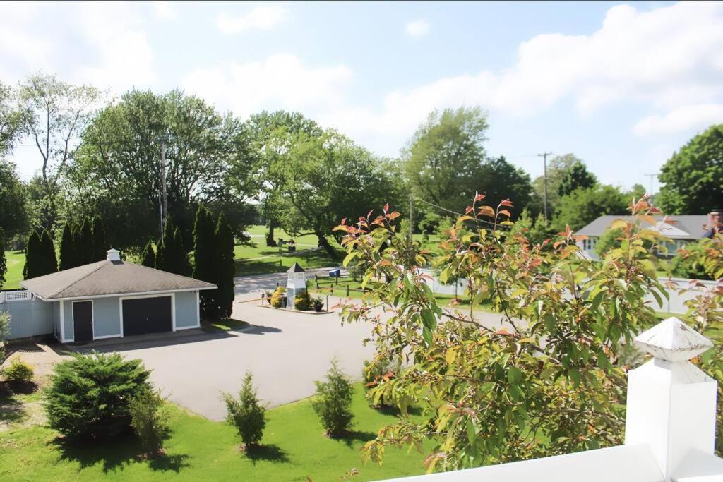 Cozy French Style Villa- 3 Bed-Casino-Pools-Jacuzzi Norwich Exterior foto